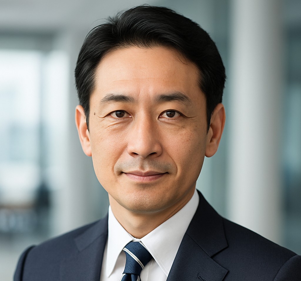 K. Kato